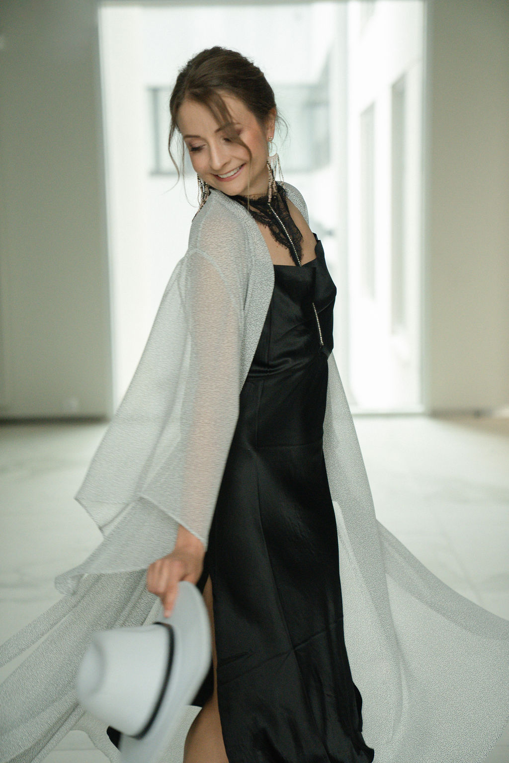 LUMMWEAR x YAYAKI HOUSE ürituse foto - MKvisual