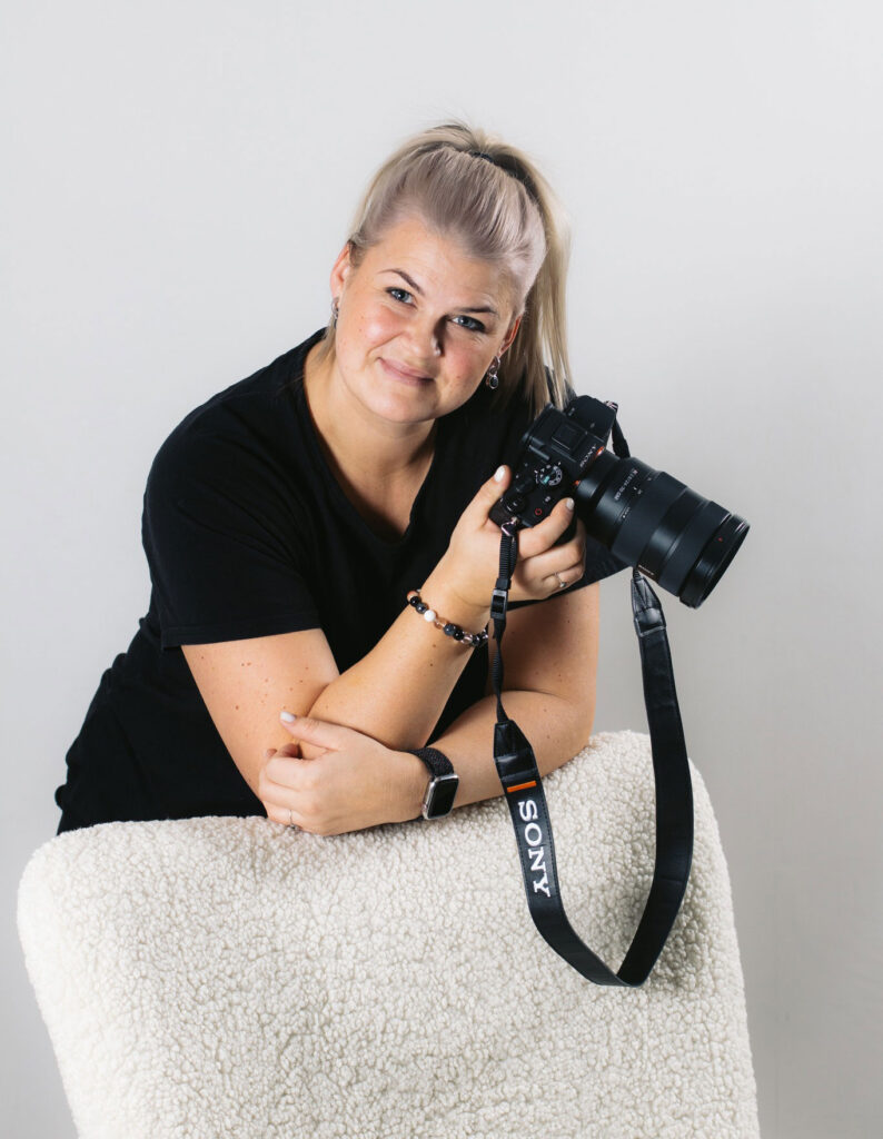 MKvisual fotograaf Merlyn portree