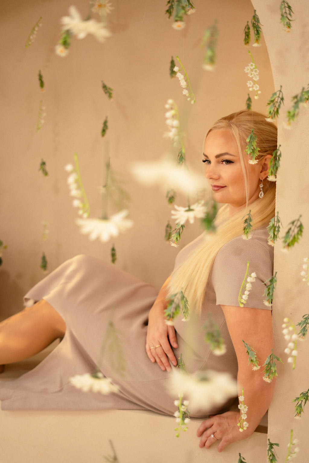 Portreefoto stuudios - MKvisual fotograaf Tallinnas
