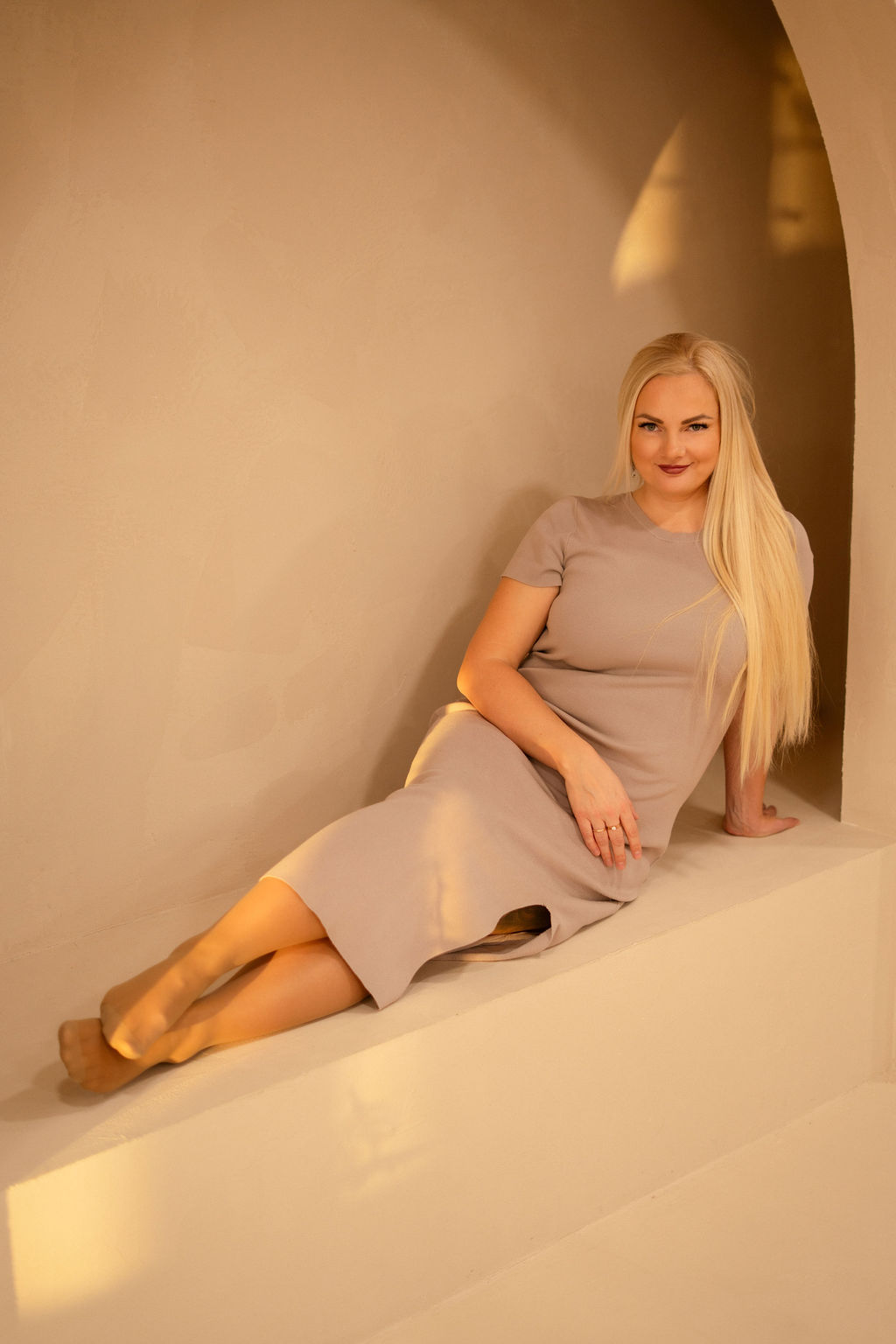 Portreefoto stuudios - MKvisual fotograaf Tallinnas